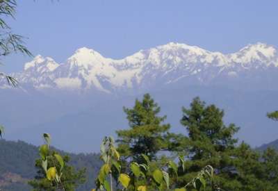 5 Hill Stations near Kathmandu You Cannot Miss