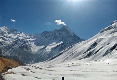 Capturing Moments: Photography Tips for the Manaslu Circuit Trek