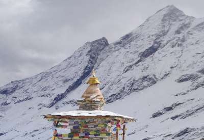 Culture and traditions along the Manaslu circuit trek | A journey into Nepalese Heritage
