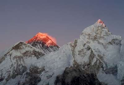 Everest Three Passes trek a memorable for the life time