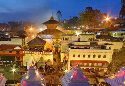 Have You Visited These Religious Sites in Nepal?