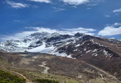 Manaslu Tsum valley Trek