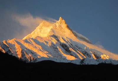 Manaslu