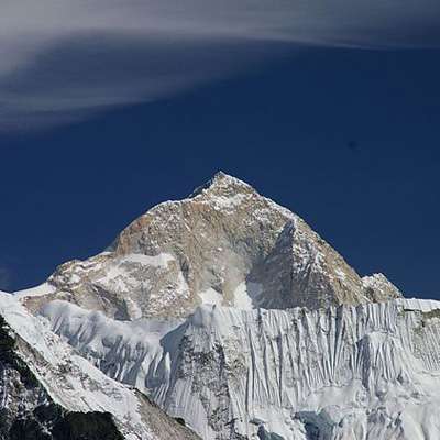 Mount Makalu