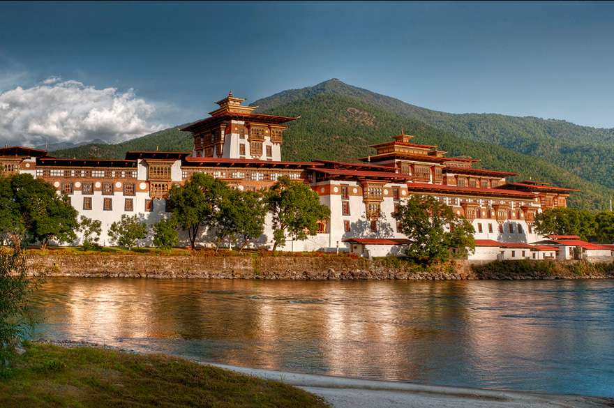 Bhutan Adventure