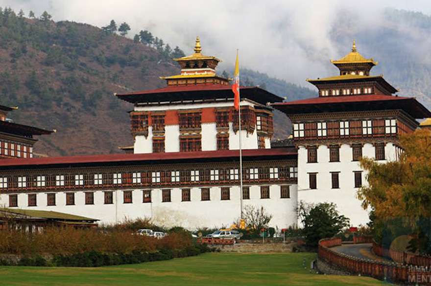 6-Day Tour of Dragon Kingdom From Paro