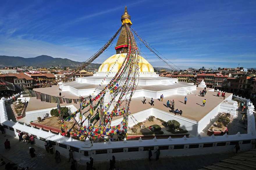 World Heritage Site Day Tour Kathmandu