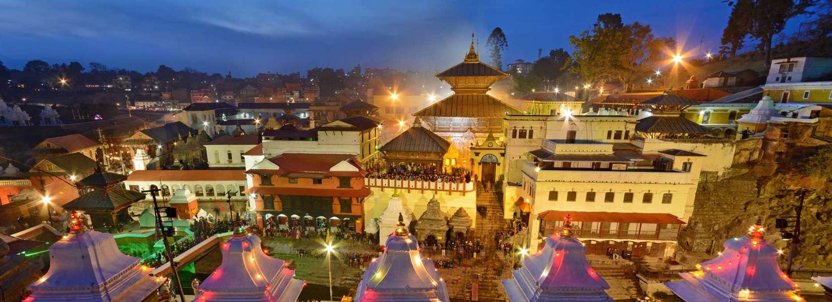 Have You Visited These Religious Sites in Nepal?