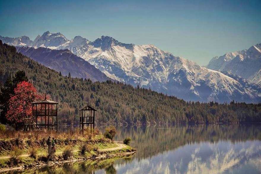 Rara Lake Trekking