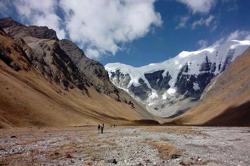 Upper Dolpo Trekking