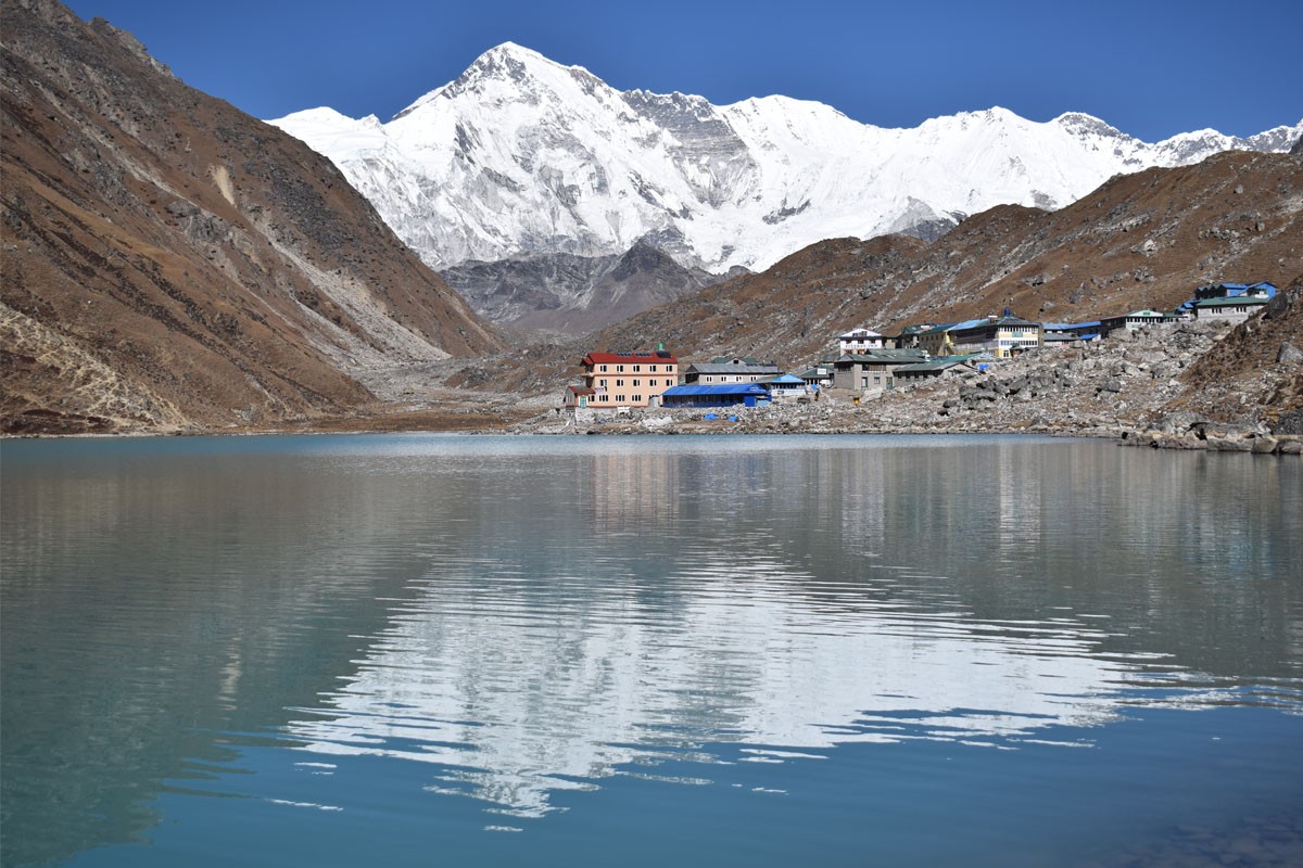 gokyo-valley-trek