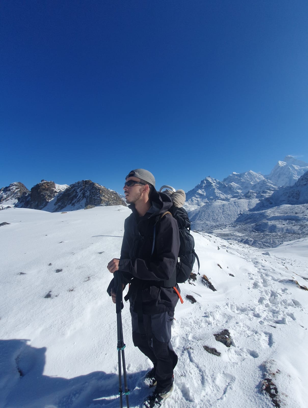 kanchenjunga