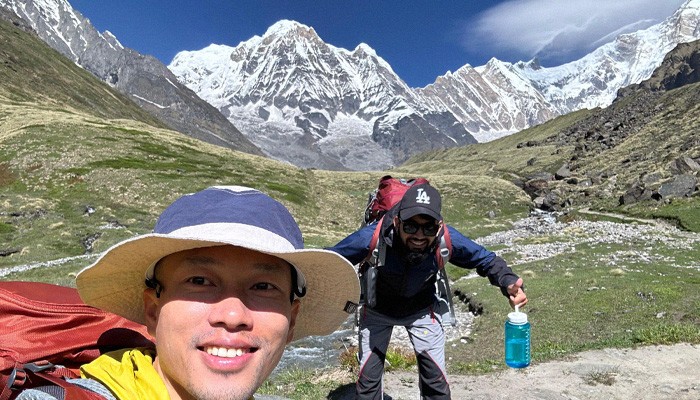 Annapurna Highlights