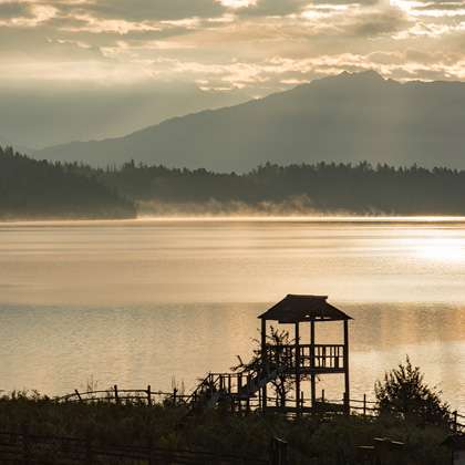 Rara Lake