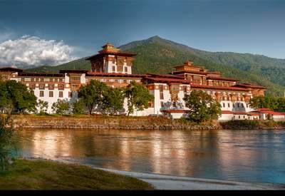 Bhutan Adventure