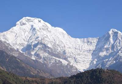 Dhampus Sarangkot Trek