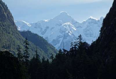 Helambu Trek