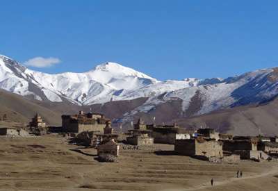 Lower Dolpo Trekking