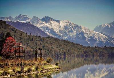 Rara Lake Trekking