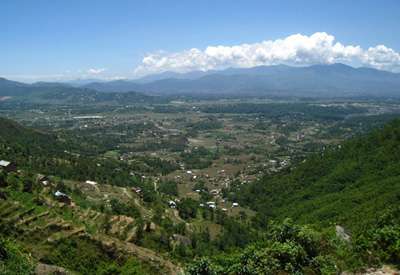 Shivapuri National park day hike