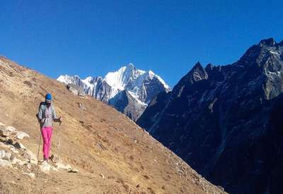 Tamang Heritage trek