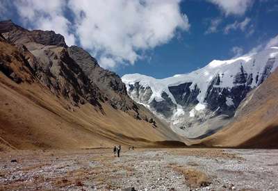 Upper Dolpo Trekking